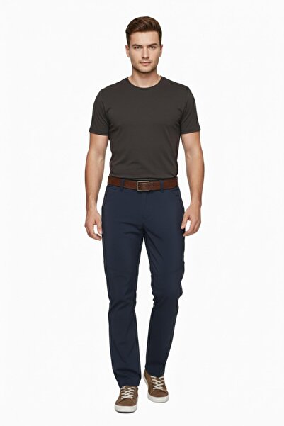 DYNAMO Men's Winter Soft Gel Tactical Fleece Inside Pants Regular Bgl-St05179