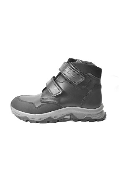 Raker 805 Cizme ortopedice pentru băieți și adolescenți, din piele naturală, ...