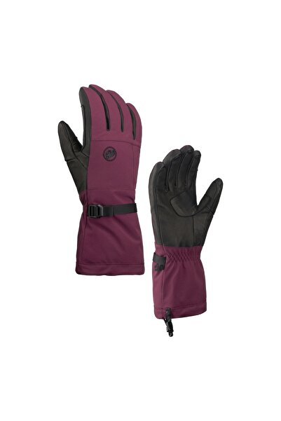 Mammut Manusi Stoney Vin