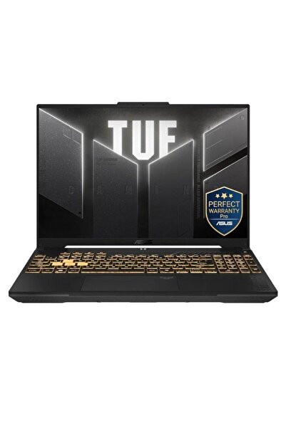 ASUS TUF Gaming F16 FX607VJB-RL123W, 16-", FHD+ 16:10, 1920 x 1200, WUXGA, 144Hz