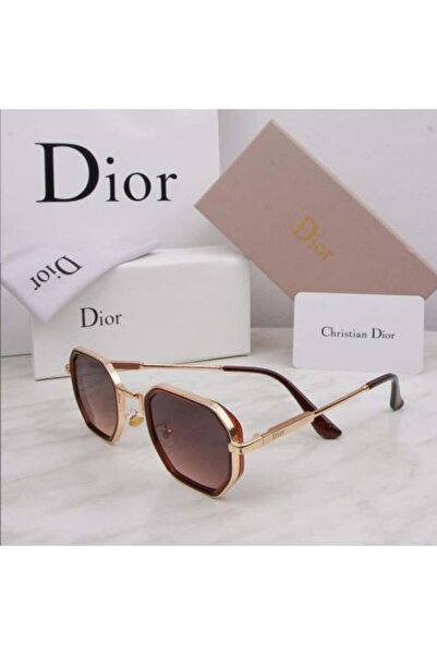Dior Sunglasses New Edition
