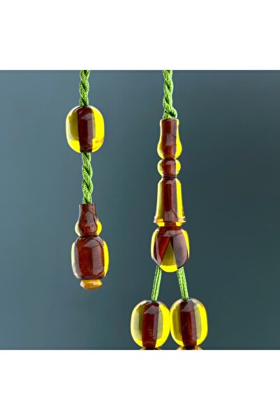 Tasarım عقيق ناري مصقول من نوعية العجين العثمانية القديمة