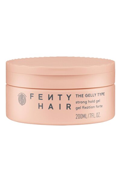 Fenty Hair Jelly Type Strong Hold Hair Gel