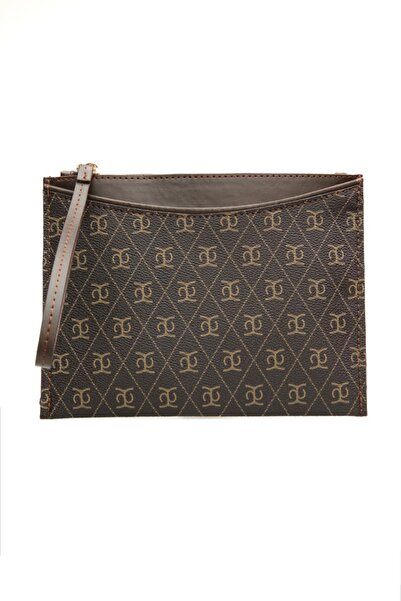 Nexora Printed Pattern Hand-Held Casual Women's Bag