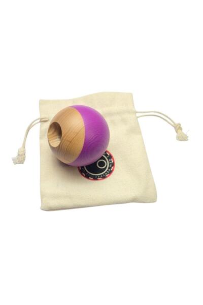 Okendama Tama O!Captain Neo Purple Natty