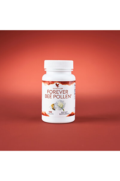 Forever Living Products Forever Bee Pollen