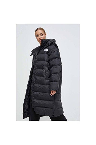 THE NORTH FACE W Duster Y2K Synth Ins