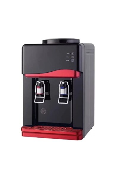 NEO Dozator de apă WDC-34TTB, cu compresor, negru