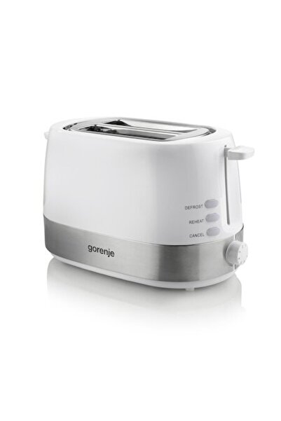 Gorenje Prăjitor de pâine T850WE