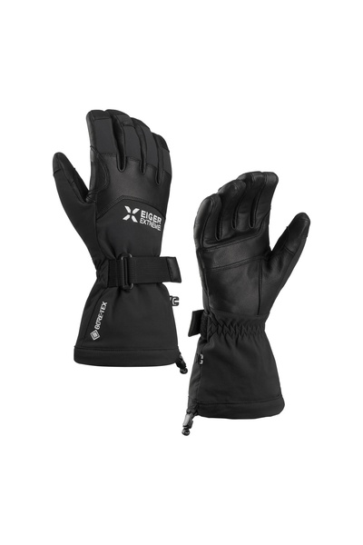 Mammut Manusi Eiger Nordwand Pro 2 In 1 Black