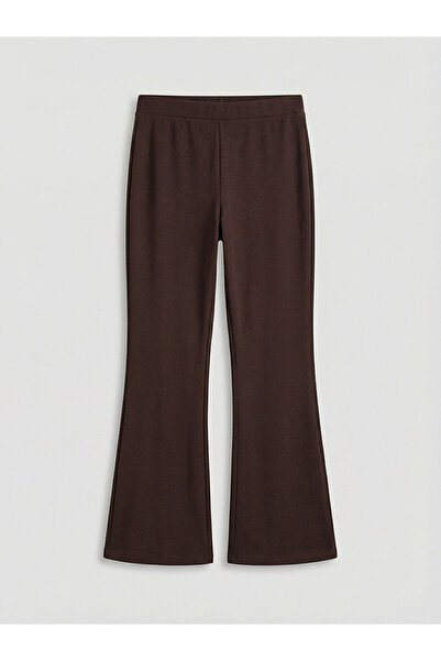 LC Waikiki Κολάν για κορίτσια LCW Kids καμπάνα