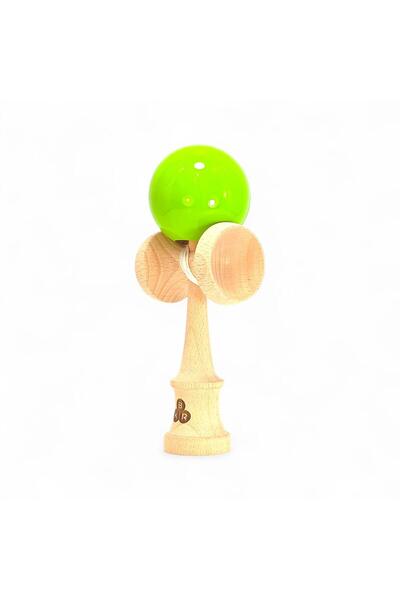 KENDAMA KBR Pahare mari lipicioase verzi
