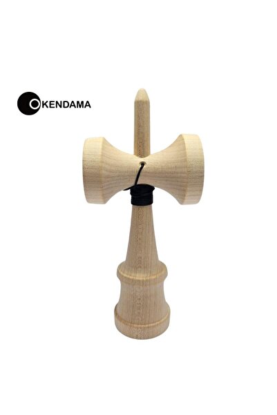 Okendama Ken ZERO1 without logo