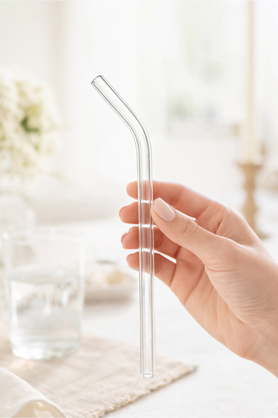 HOMİNG Cam Pipet 242426