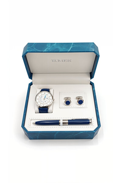 Boutique Luxury men's accessory set (3 pieces)