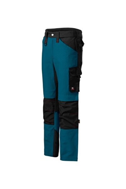 Malfini Men's work trousers, Vertex W07, Malfini, 66% polyamide, 10 pockets 5...