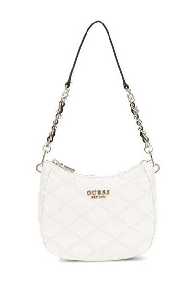 Guess 22X17X6Cm Tamsin Top Zip Shoulder Bag Qg963217