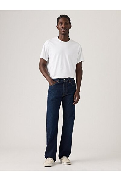Levi's 501® 501® Original Erkek Jean Pantolon - Come Back Home
