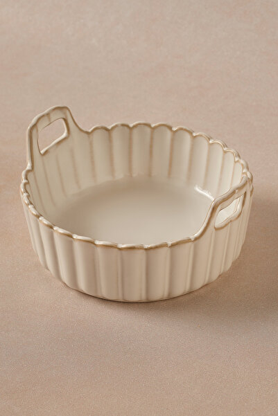 Karaca Daisy Sunumluk 16,5 cm