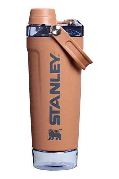 STANNLEY The Activate Shaker Bottle 20 OZ | Toast