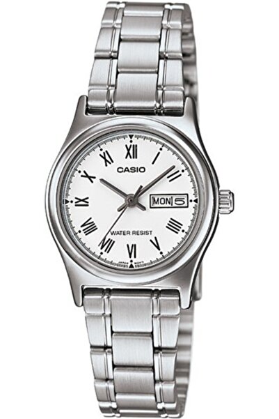 Casio Ltp-V006D-7Budf Women's Watch