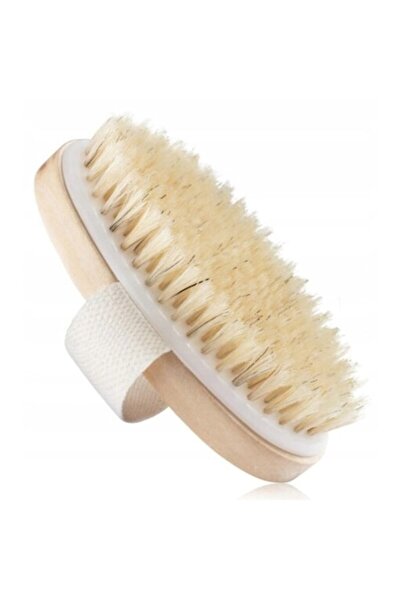 Lewer Perie de masaj corporal, Lewer, pentru utilizare uscată și umedă, fabri...