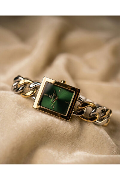 Homies Chain Wristwatch Gift Special Day Women's Wristwatch