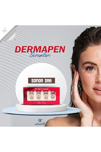 Elixir Dermapen somondna serum