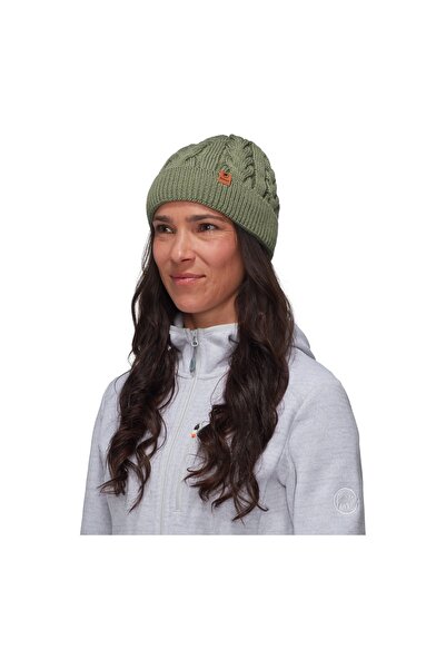 Mammut Mlaștina Caciula Valbella