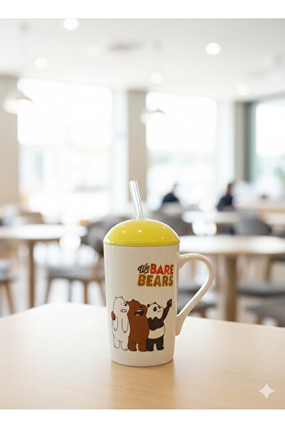 Boutique Thermal coffee cup