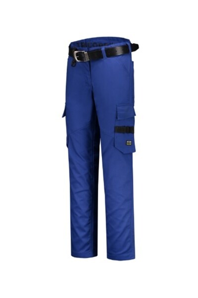 Malfini Work Pants Twill Women T70, Blue 34