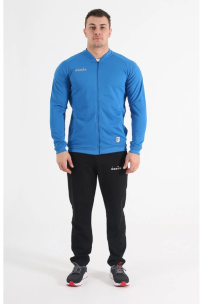 Diadora Nacce 22 Camp Tracksuit Set