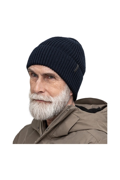 SCHOFFEL Caciula Blazer Unisex Noxley Allnavy