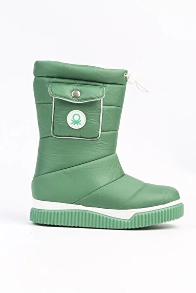 Benetton Women's Boots 50026