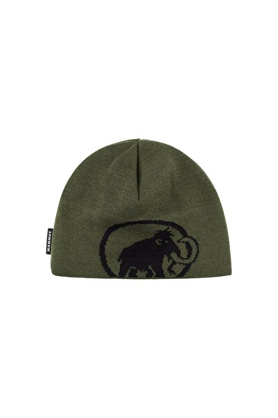 Mammut Caciula Tweak Dark Marsh-Black