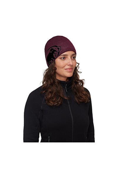 Mammut Tweak Cap Wine-White