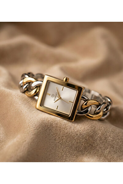 Homies Chain Wristwatch Gift Special Day Women's Wristwatch