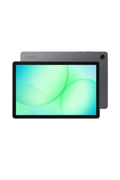 Samsung جهاز Galaxy Tab A11+ بشاشة 11 بوصة، يدعم واي فاي وبلوتوث، ذاكرة وصول ...