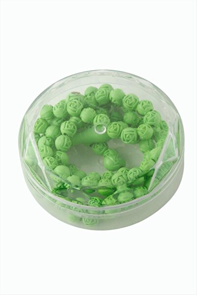 OSENSE سبحة صلاة معطرة في علبة