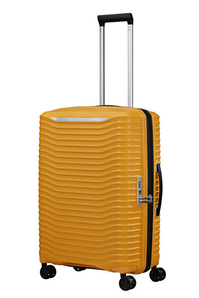 Samsonite UPSCAPE H Spin troller 68/25 cm Yellow