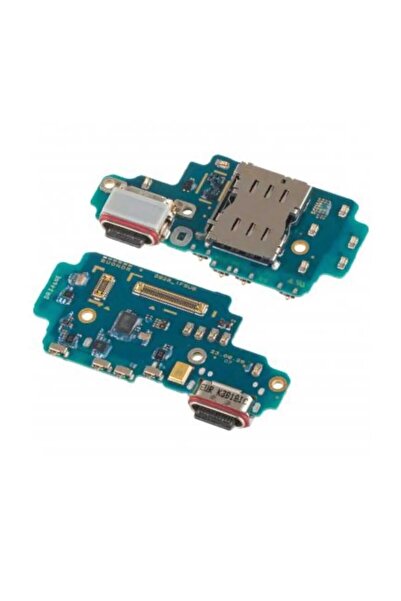 OEM Samsung s24 plus sm-s926b, service pack, bulk - microphone plate