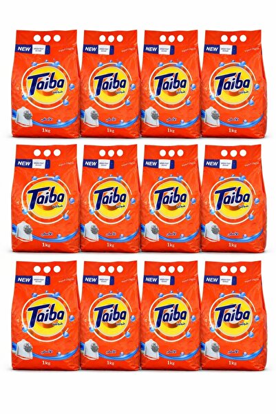 KAZUKO مسحوق غسيل طيبة الأصلي قوة النظافة الفائقة مع حماية مثالية للألوان1000...