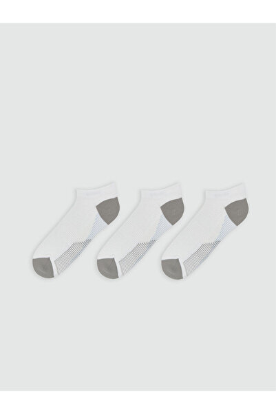 LC Waikiki bloc de culoare Șosete tip ghete pentru bărbați