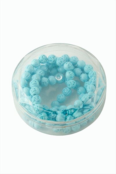 OSENSE سبحة صلاة معطرة في علبة