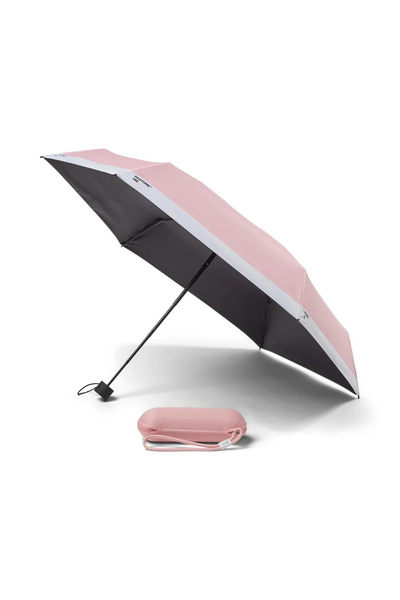 Pantone Katlanabilir Şemsiye ve Şemsiye Kutusu