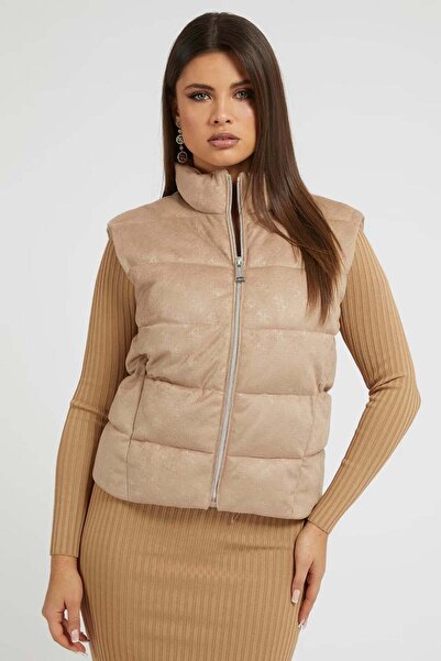 Guess Coat/Jacket (W3YN38WFIY0-JBLK) Women