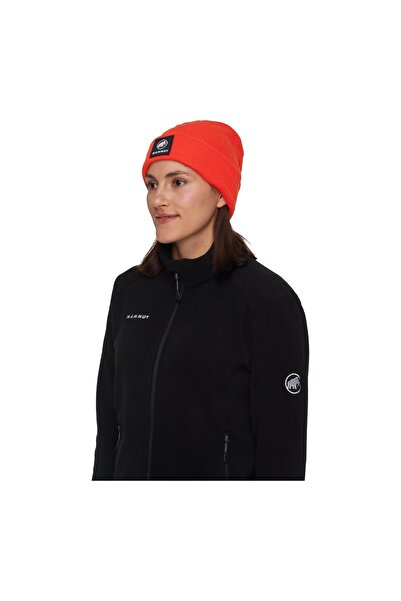 Mammut Caciula Fedoz Red
