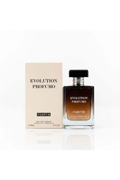 Evolution عطر إيفولوشن بروفومو او دو بارفيوم 100 مل