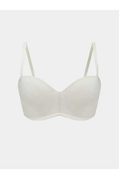 LC Waikiki Underwire Unpadded Strapless Bra
