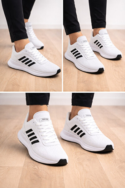 mayback Unisex Rahat Hafif Ortopedik Taban